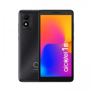 Smartphone Alcatel 1B (2022) 2GB/32GB Prime Black